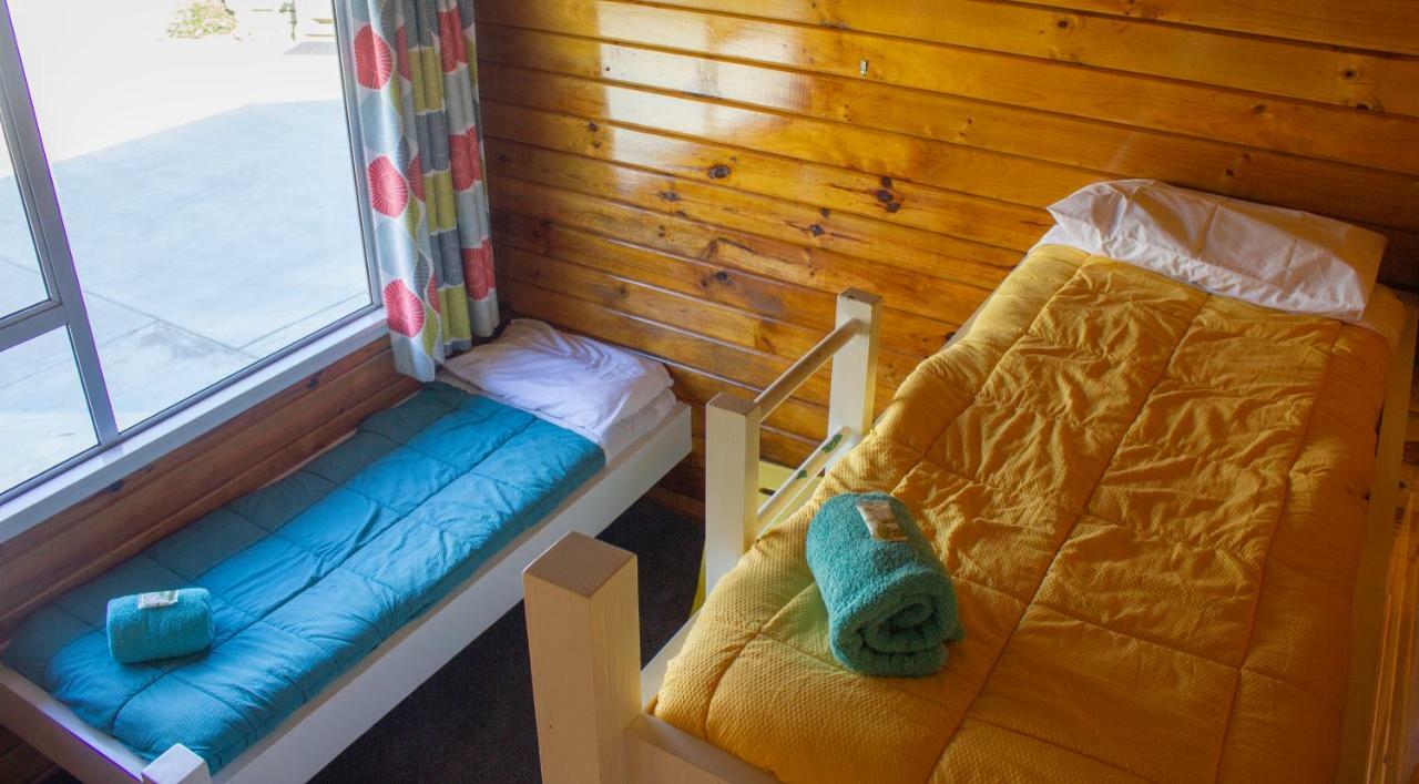 Little Wanganui Hotel Dış mekan fotoğraf