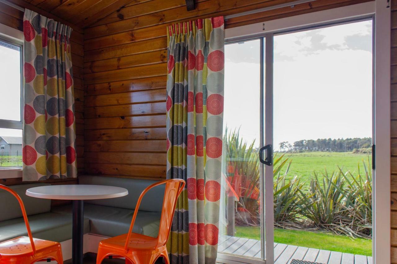 Little Wanganui Hotel Dış mekan fotoğraf